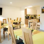 Relax House Soca Landhaus *