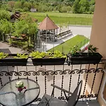 Relax House Soca Bovec