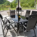 Landhaus Relax House Soca Bovec