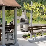 Relax House Soca Landhaus