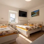 Landhaus Relax House Soca Bovec