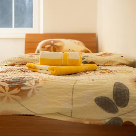 Relax House Soca 보베츠