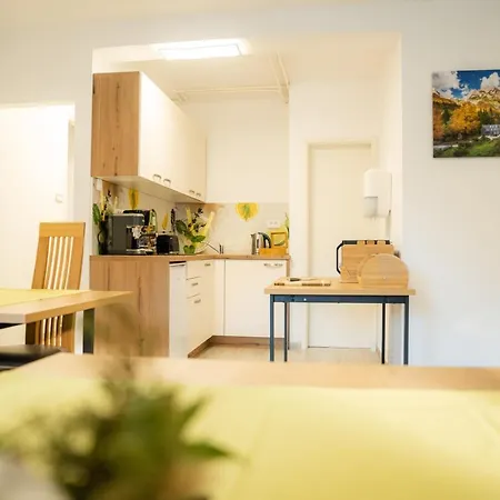 Relax House Soca * Bovec