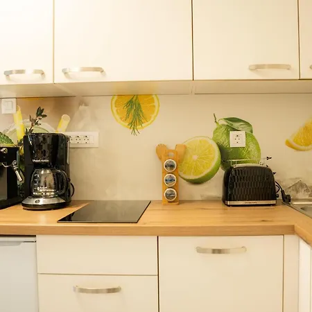 Country house Relax House Soca *