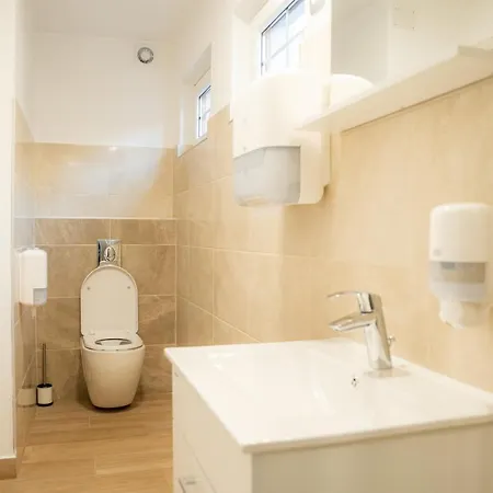 Venkovský dům Relax House Soca *