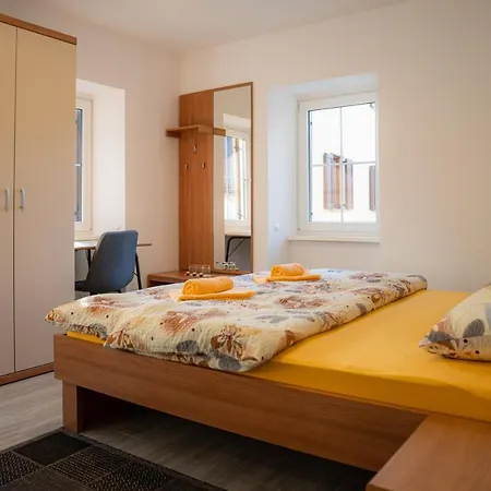 Relax House Soca 컨트리하우스