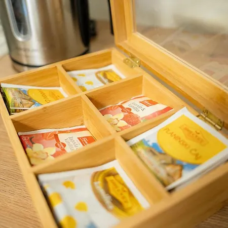 Relax House Soca Venkovský dům