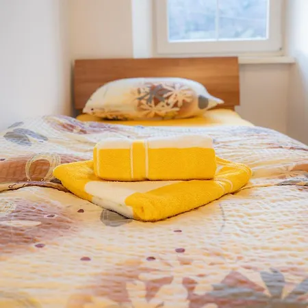 Relax House Soca Country house Bovec