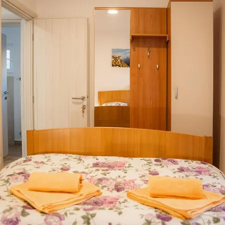 Country house Relax House Soca Bovec