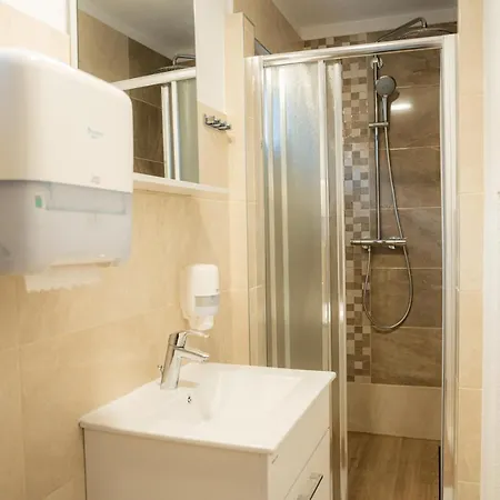 Venkovský dům Relax House Soca