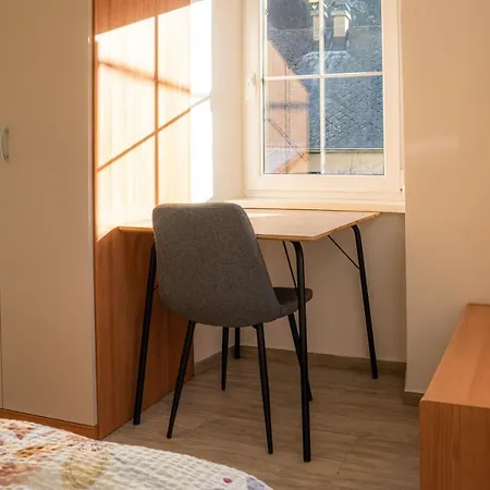 Relax House Soca 보베츠