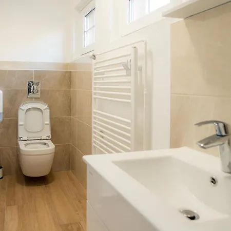 컨트리하우스 Relax House Soca *