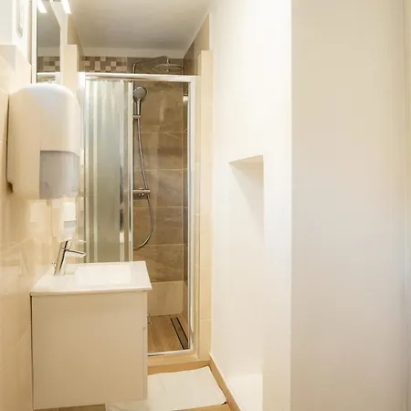 Relax House Soca Venkovský dům