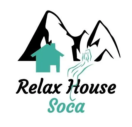 Country house Relax House Soca *