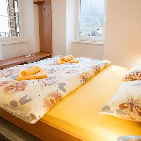 Relax House Soca Country house