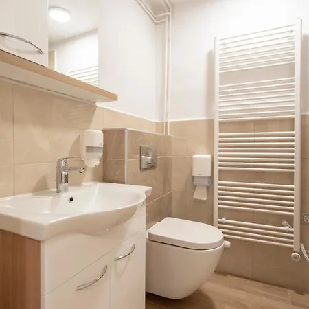 Relax House Soca Venkovský dům