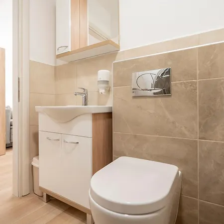 Relax House Soca Venkovský dům *