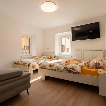 Relax House Soca * Bovec