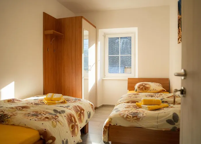 Kır Evi Relax House Soca Bovec