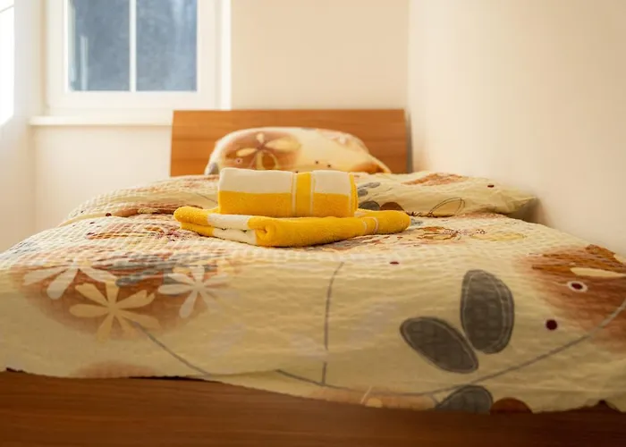 Relax House Soca Bovec