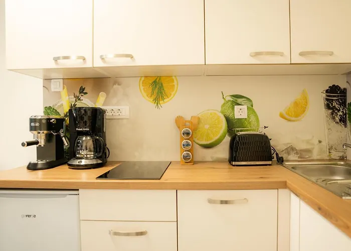 Kır Evi Relax House Soca *