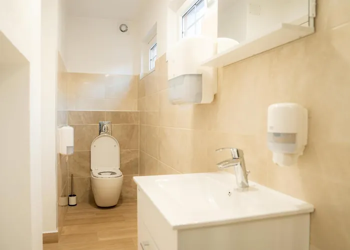 Kır Evi Relax House Soca *