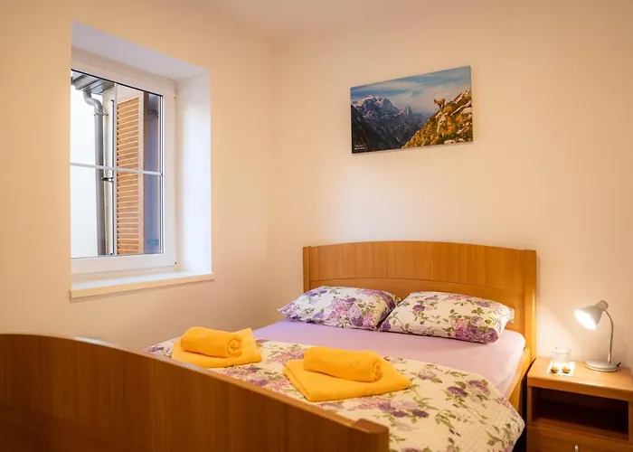 Relax House Soca Kır Evi