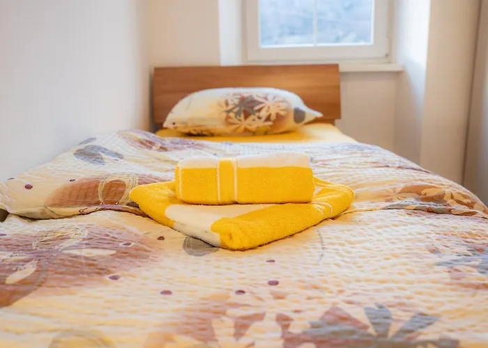 Relax House Soca Kır Evi Bovec