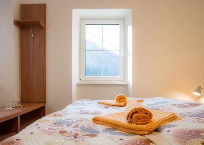 Relax House Soca Kır Evi *