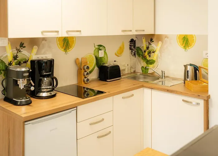 Kır Evi Relax House Soca