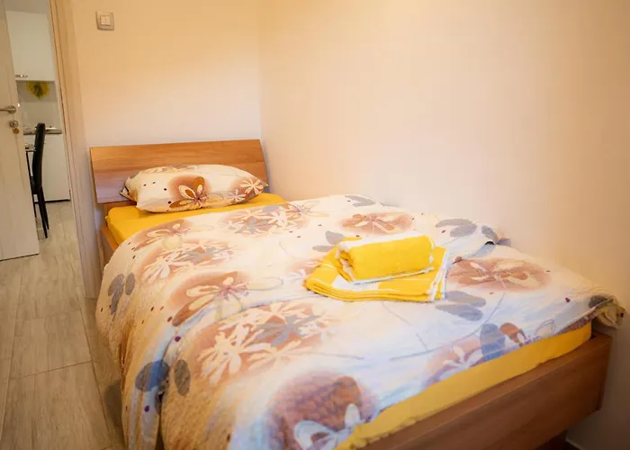 Relax House Soca Kır Evi