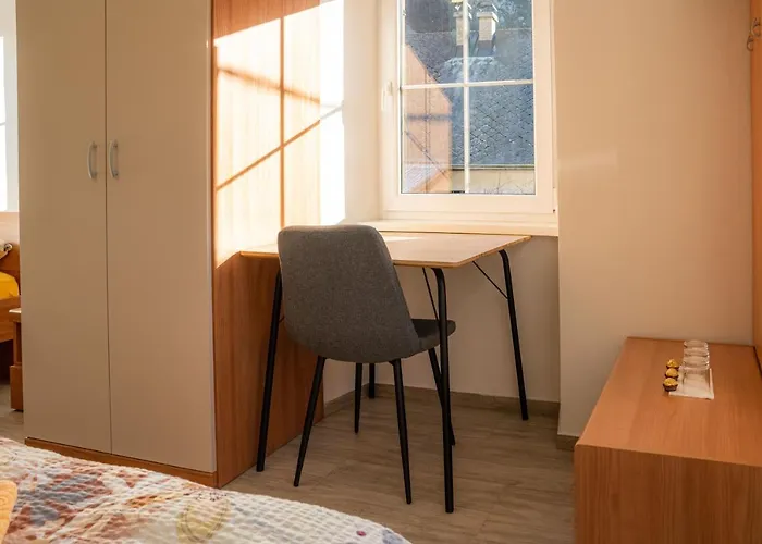 Relax House Soca Bovec