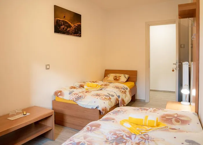 Kır Evi Relax House Soca Bovec