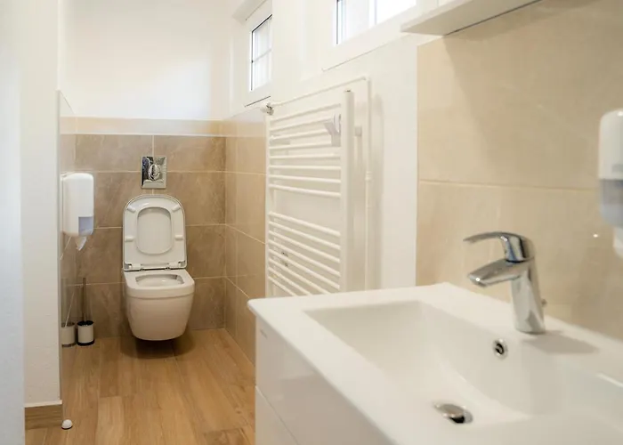 Kır Evi Relax House Soca *