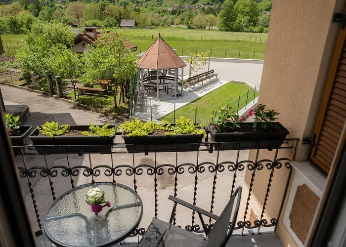 Relax House Soca Bovec