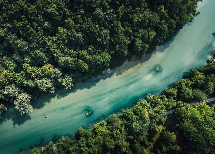 Kır Evi Relax House Soca