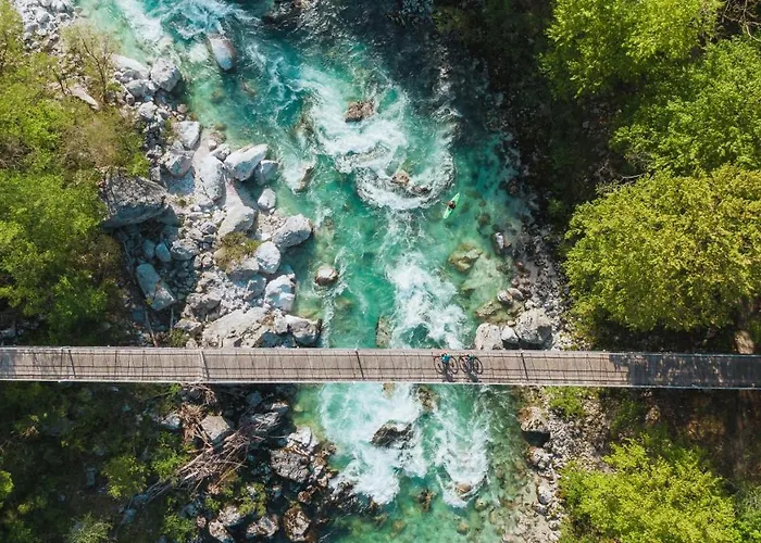 Relax House Soca Bovec