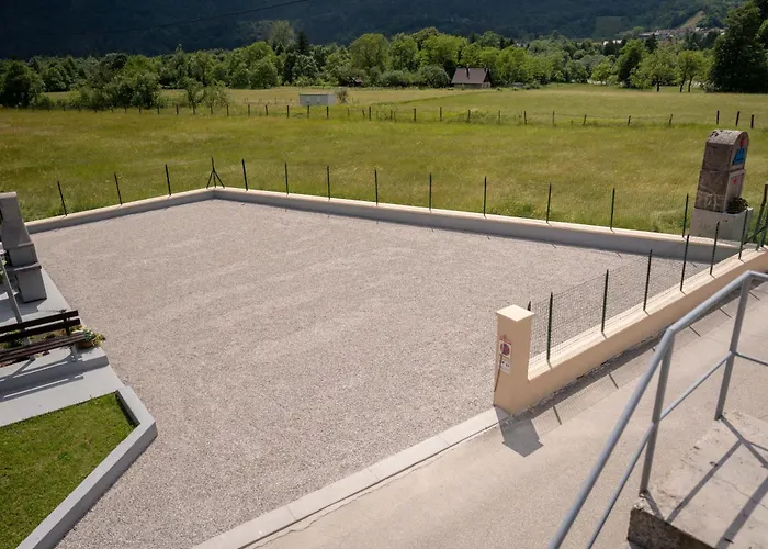 Relax House Soca Bovec