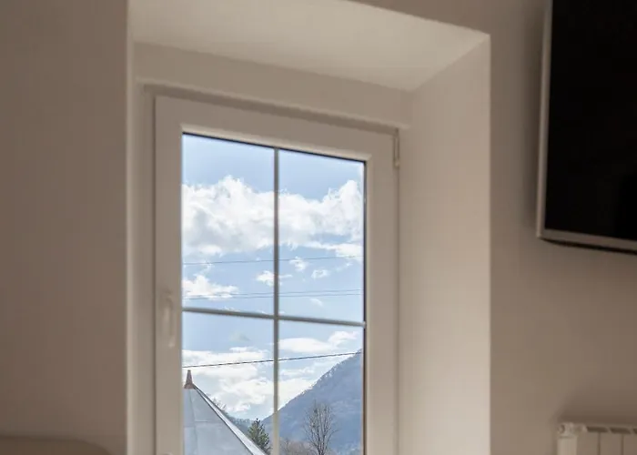 Kır Evi Relax House Soca