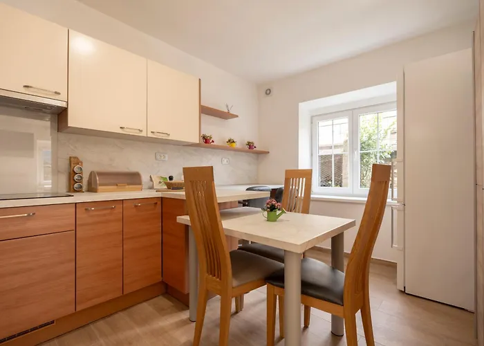 Relax House Soca Séjour à la campagne Bovec