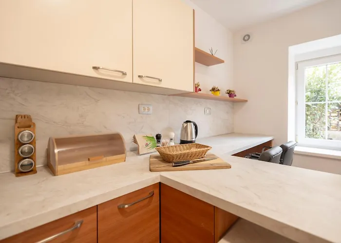 Relax House Soca * Bovec