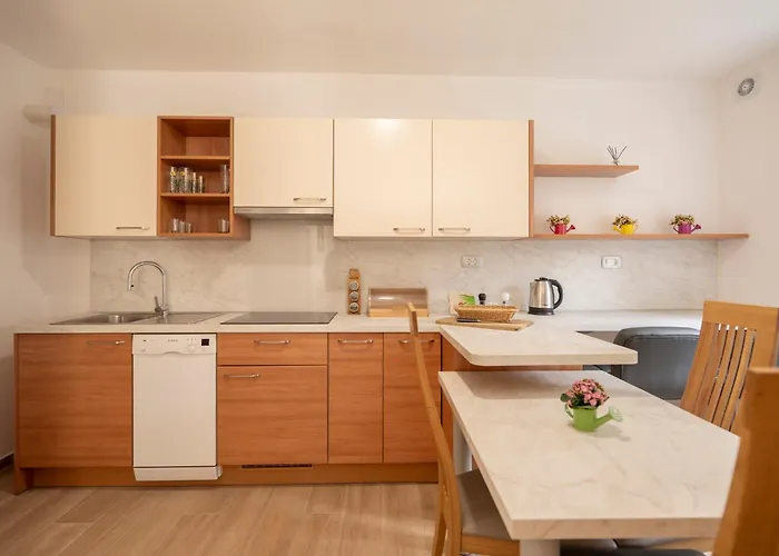 Relax House Soca Séjour à la campagne